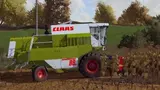 Claas Dominator 88s Mod Thumbnail