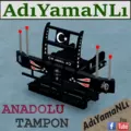 ANADOLU Stoßfänger Mod Thumbnail