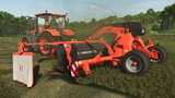 Kuhn MergeMaxx 950 Mod Thumbnail