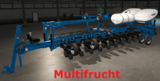 Kinze 4905 Blue Drive Multifrucht Mod Thumbnail