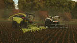 Claas Jaguar 930/990 Mod Thumbnail