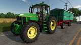 John Deere 7810 Mod Thumbnail