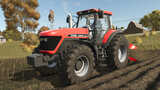 AGCO Allis Serie 9700 Mod Thumbnail