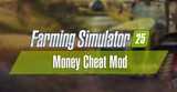 Money Cheat Mod Thumbnail