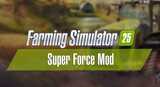 Super Force Mod Thumbnail