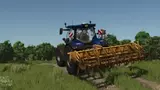 Alpego kForce 400 Plow Mode Mod Thumbnail