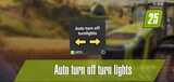 Auto Turn Off Turn Lights Mod Thumbnail