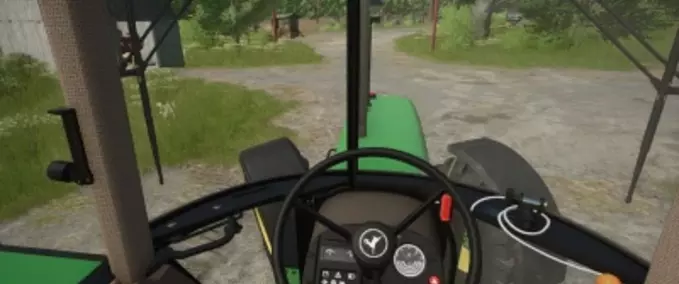 Scripts Inside Camera Zoom Farming Simulator mod