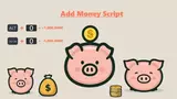 Add Money Script Mod Thumbnail