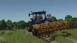 Alpego KForce 400 Plow Mode Mod Thumbnail