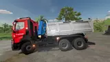 Renault C480 Bauarbeiten Pack Mod Thumbnail