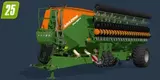 Amazone Citan 15001 Multifruit Mod Thumbnail