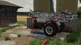 Sprayer KUHN METRIS 4102 Mod Thumbnail