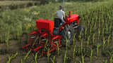 TIM Weeder 2 Row Mod Thumbnail