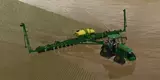 RICE PLANTER John Deere Mod Thumbnail