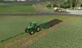 John Deere Grubber (Felder erstellen) Mod Thumbnail