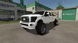 2016 Ford F350 Mod Thumbnail