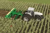 Great Plains 1500 No-till Drill Mod Thumbnail