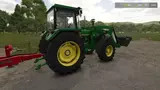 John Deere 3650 Mod Thumbnail