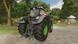 Fendt Vario 1000 Reprogrammed Mod Thumbnail