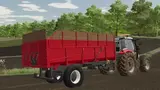 30 Ton Trailer Mod Thumbnail