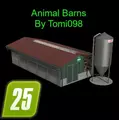 Animal Barns Pack Mod Thumbnail