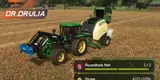 Krone Vorpresskammer + Schnellwickeln Mod Thumbnail