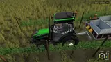 Vine Hand Harvest Trailer Mod Thumbnail