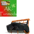 High Speed Stump Grinder  Mod Thumbnail