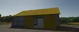 Mittlere Gelbe Garage Mod Thumbnail