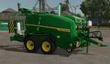 John Deere C441R Nonstop Mod Thumbnail