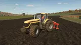 Kuhn DC 401 Plow Edition Mod Thumbnail