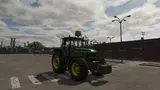 John Deere 7810 Edit Mod Thumbnail