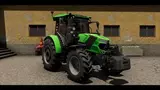 Deutz Fahr 6135C Mod Thumbnail