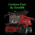 Combine And Headers Pack Mod Thumbnail