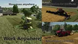 Work Anywhere Mod Thumbnail