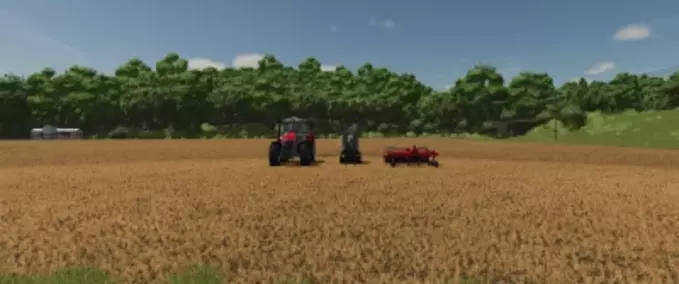 Scripts Store Deliveries Farming Simulator mod