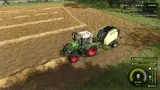 Round Baler Extension Mod Thumbnail