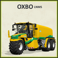 FS25 Oxbo Pack Mod Thumbnail