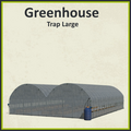 FS25 Greenhouse Pack Mod Thumbnail