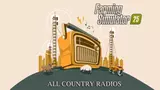 ALL COUNTRY RADIOS Mod Thumbnail