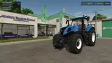 New Holland T8.1050 Genesis Mod Thumbnail