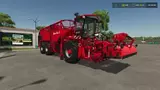 Holmer TerraDos T540 Mod Thumbnail