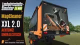 MapCleaner 2.0 (WARNUNG Unrealistisch) Mod Thumbnail