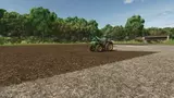 Salek 300 Spreader With Lime Mod Thumbnail