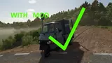 Piaggio Ape 50 Schwerlast Mod Thumbnail