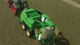 John Deere C441R Nonstop Mod Thumbnail