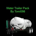 Water Trailer Pack Mod Thumbnail