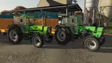 Deutz DX Mod Thumbnail