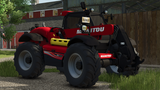 Manitou MLT 629 CHIP (250HP | 70km/h) Mod Thumbnail